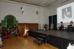 Anna Plochl: Herzensfrau und Managerin, Foto: Josef Kuss