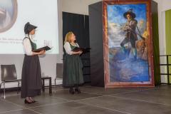 Anna Plochl: Herzensfrau und Managerin, Foto: Josef Kuss