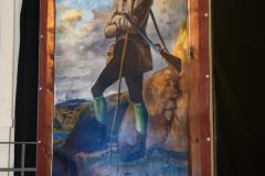 Anna Plochl: Herzensfrau und Managerin, Foto: Josef Kuss