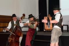 Anna Plochl: Herzensfrau und Managerin, Foto: Josef Kuss