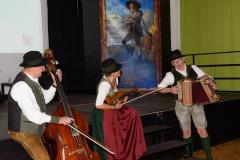 Anna Plochl: Herzensfrau und Managerin, Foto: Josef Kuss