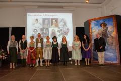 Anna Plochl: Herzensfrau und Managerin, Foto: Josef Kuss