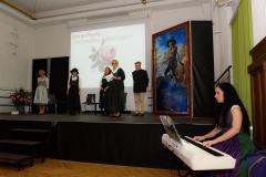 Anna Plochl: Herzensfrau und Managerin, Foto: Josef Kuss
