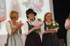 Anna Plochl: Herzensfrau und Managerin, Foto: Josef Kuss