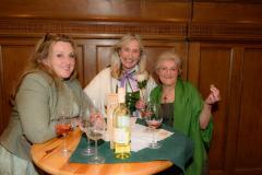 Anna Plochl: Herzensfrau und Managerin, Foto: Josef Kuss