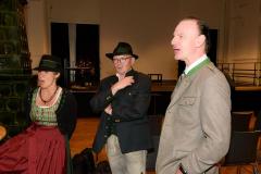 Anna Plochl: Herzensfrau und Managerin, Foto: Josef Kuss