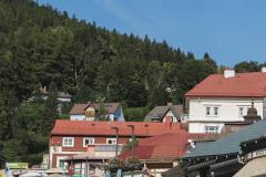 Polizeiwallfahrt 2021 - Foto: Basilika Mariazell, Anna Scherfler