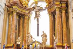 Polizeiwallfahrt 2021 - Foto: Basilika Mariazell, Anna Scherfler