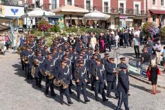 Polizeiwallfahrt 2021 - Foto: Josef Kuss