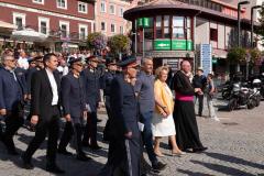 Polizeiwallfahrt 2021 - Foto: Josef Kuss