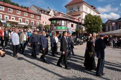 Polizeiwallfahrt 2021 - Foto: Josef Kuss