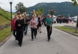 Polizeiwallfahrt 2016 - Foto: Josef Kuss