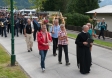 Polizeiwallfahrt 2016 - Foto: Josef Kuss