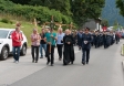 Polizeiwallfahrt 2016 - Foto: Josef Kuss