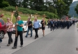 Polizeiwallfahrt 2016 - Foto: Josef Kuss
