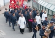 Polizeiwallfahrt 2016 - Foto: Josef Kuss