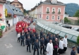 Polizeiwallfahrt 2016 - Foto: Josef Kuss