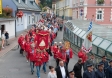 Polizeiwallfahrt 2016 - Foto: Josef Kuss