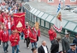 Polizeiwallfahrt 2016 - Foto: Josef Kuss