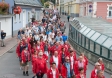 Polizeiwallfahrt 2016 - Foto: Josef Kuss