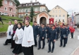 Polizeiwallfahrt 2016 - Foto: Josef Kuss