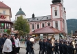 Polizeiwallfahrt 2016 - Foto: Josef Kuss