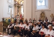 Polizeiwallfahrt 2016 - Foto: Josef Kuss