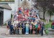 Polizeiwallfahrt 2016 - Foto: Josef Kuss