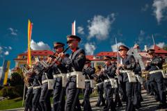 Polizeiwallfahrt 2019, Foto: Anna Scherfler