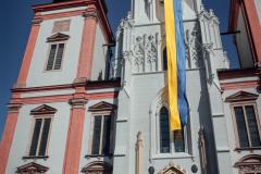 Polizeiwallfahrt 2019, Foto: Anna Scherfler