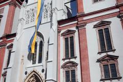 Polizeiwallfahrt 2019, Foto: Anna Scherfler