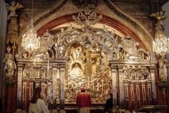 Polizeiwallfahrt 2019, Foto: Anna Scherfler