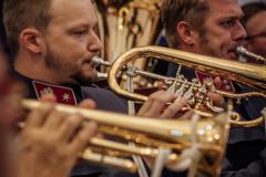 Polizeiwallfahrt 2019, Foto: Anna Scherfler