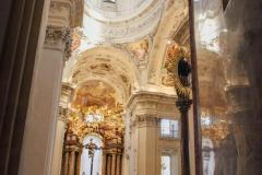 Polizeiwallfahrt 2019, Foto: Anna Scherfler