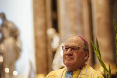 Polizeiwallfahrt 2019, Foto: Anna Scherfler