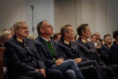 Polizeiwallfahrt 2019, Foto: Anna Scherfler