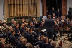 Polizeiwallfahrt 2019, Foto: Anna Scherfler