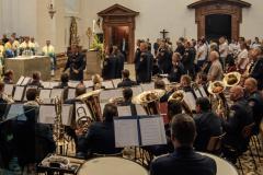 Polizeiwallfahrt 2019, Foto: Anna Scherfler