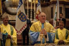 Polizeiwallfahrt 2019, Foto: Anna Scherfler