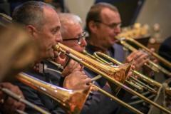 Polizeiwallfahrt 2019, Foto: Anna Scherfler