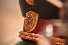 Polizeiwallfahrt 2019, Foto: Anna Scherfler