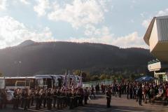 Polizeiwallfahrt 2019, Foto: Anna Scherfler