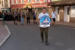 Polizeiwallfahrt 2023 - Foto: Josef Kuss