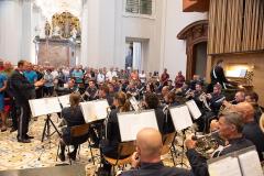 Polizeiwallfahrt 2023 - Foto: Josef Kuss