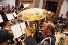 Polizeiwallfahrt 2023 - Foto: Josef Kuss