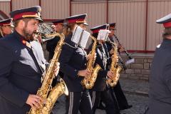 Polizeiwallfahrt 2023 - Foto: Josef Kuss