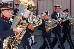 Polizeiwallfahrt 2023 - Foto: Josef Kuss