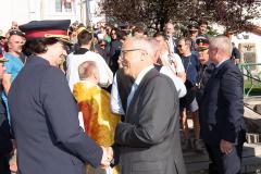 Polizeiwallfahrt 2023 - Foto: Josef Kuss