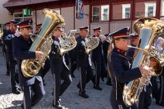 Polizeiwallfahrt 2023 - Foto: Josef Kuss
