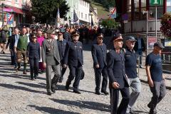 Polizeiwallfahrt 2023 - Foto: Josef Kuss